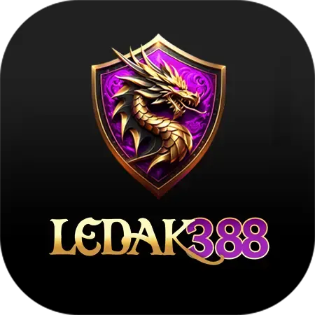 LEDAK388 - Game Aksi yang Menggetarkan